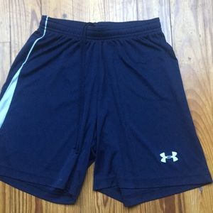 Under Armour shorts
